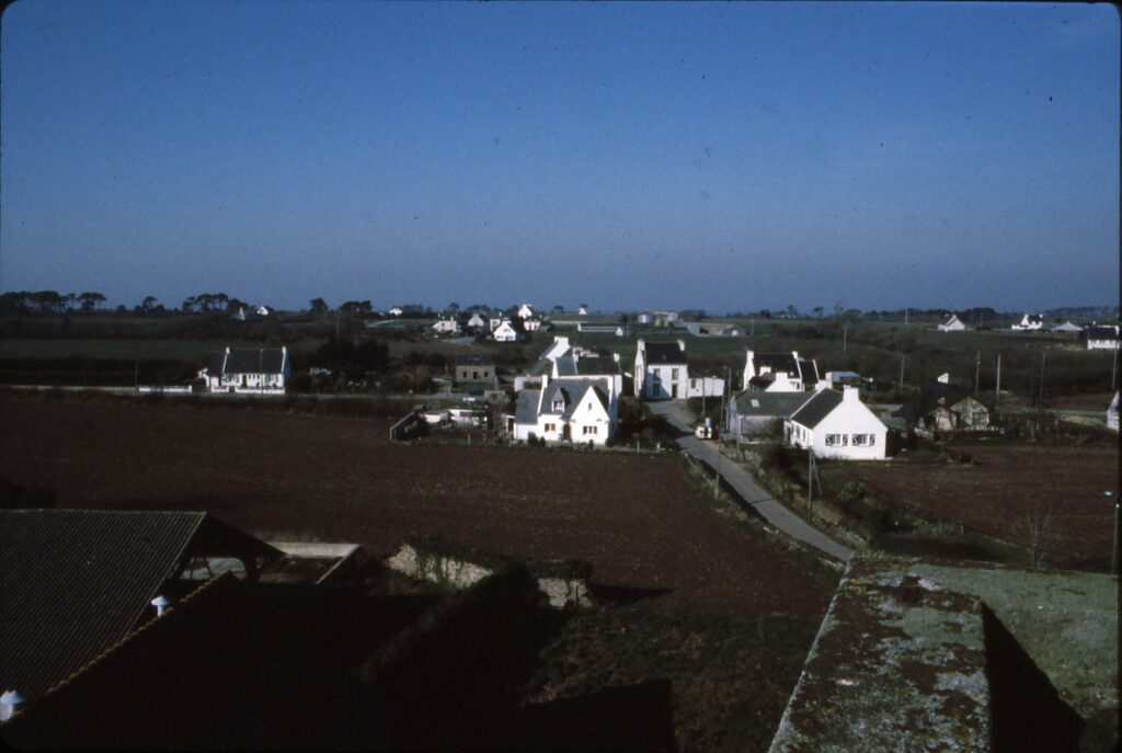 bourg poullan 1981
