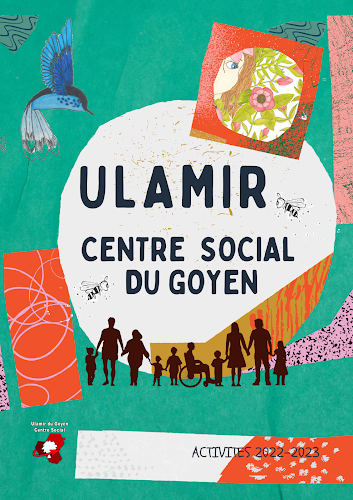 You are currently viewing C’est la rentrée au centre social ULAMIR!
