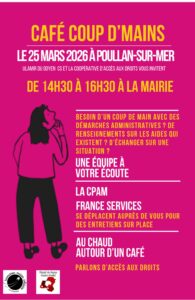 Lire la suite à propos de l’article Après-midi coup de pouce administratif !