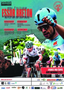 Lire la suite à propos de l’article course cycliste l&rsquo;essor Breton