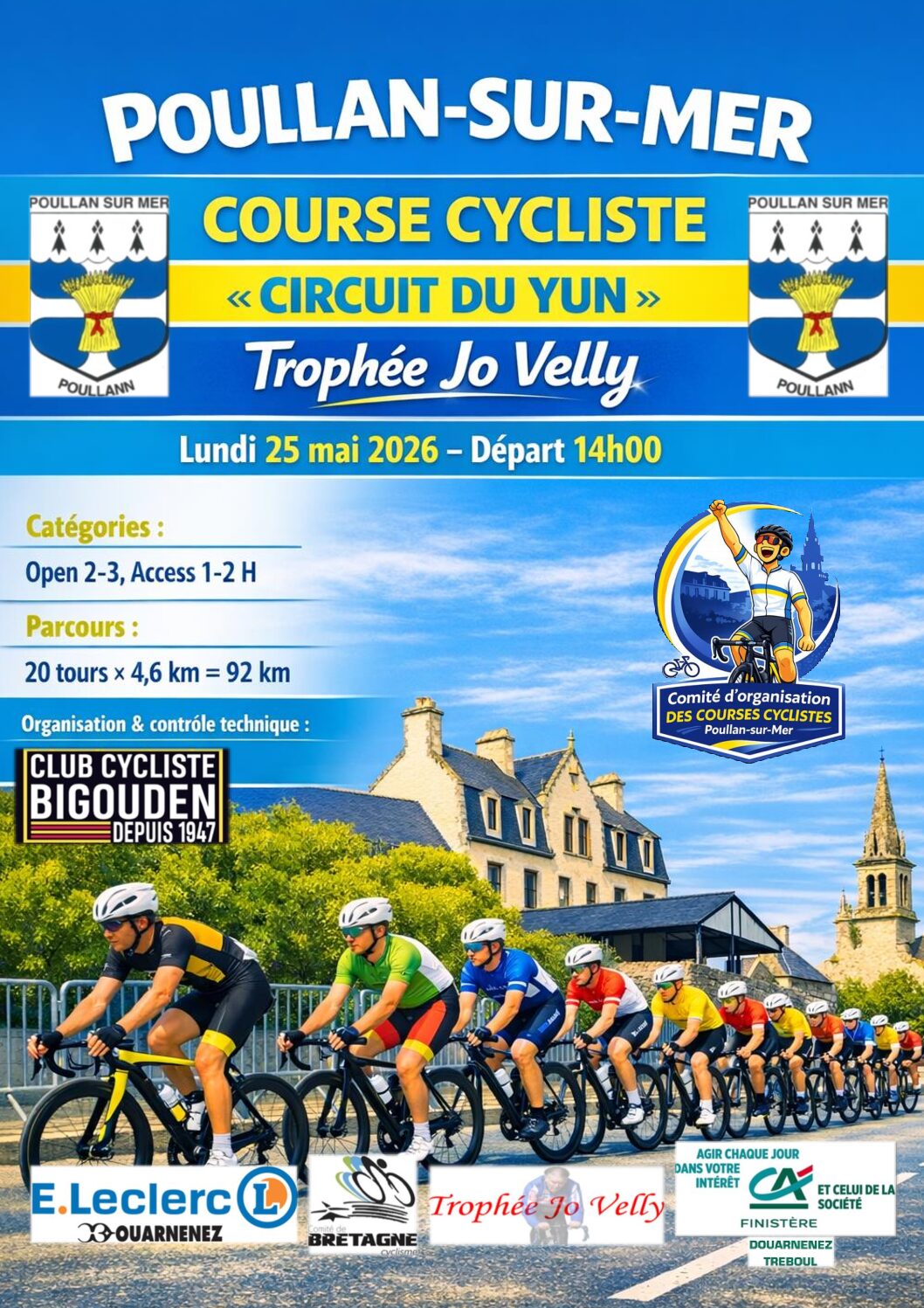 You are currently viewing Trophée Jo Velly