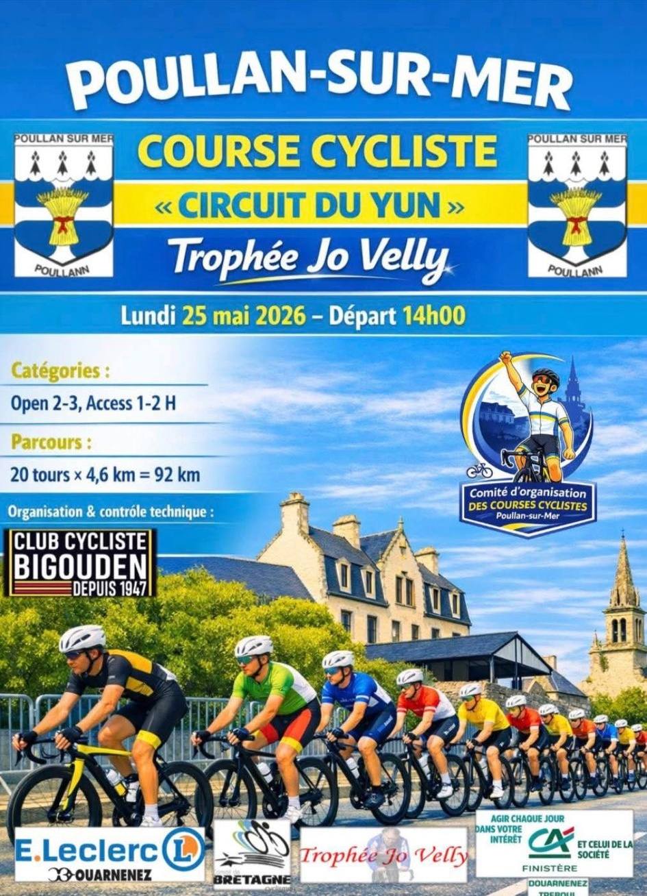 You are currently viewing Trophée Jo Velly