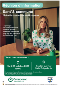 Lire la suite à propos de l’article Réunion d&rsquo;information Mutuelle Communale